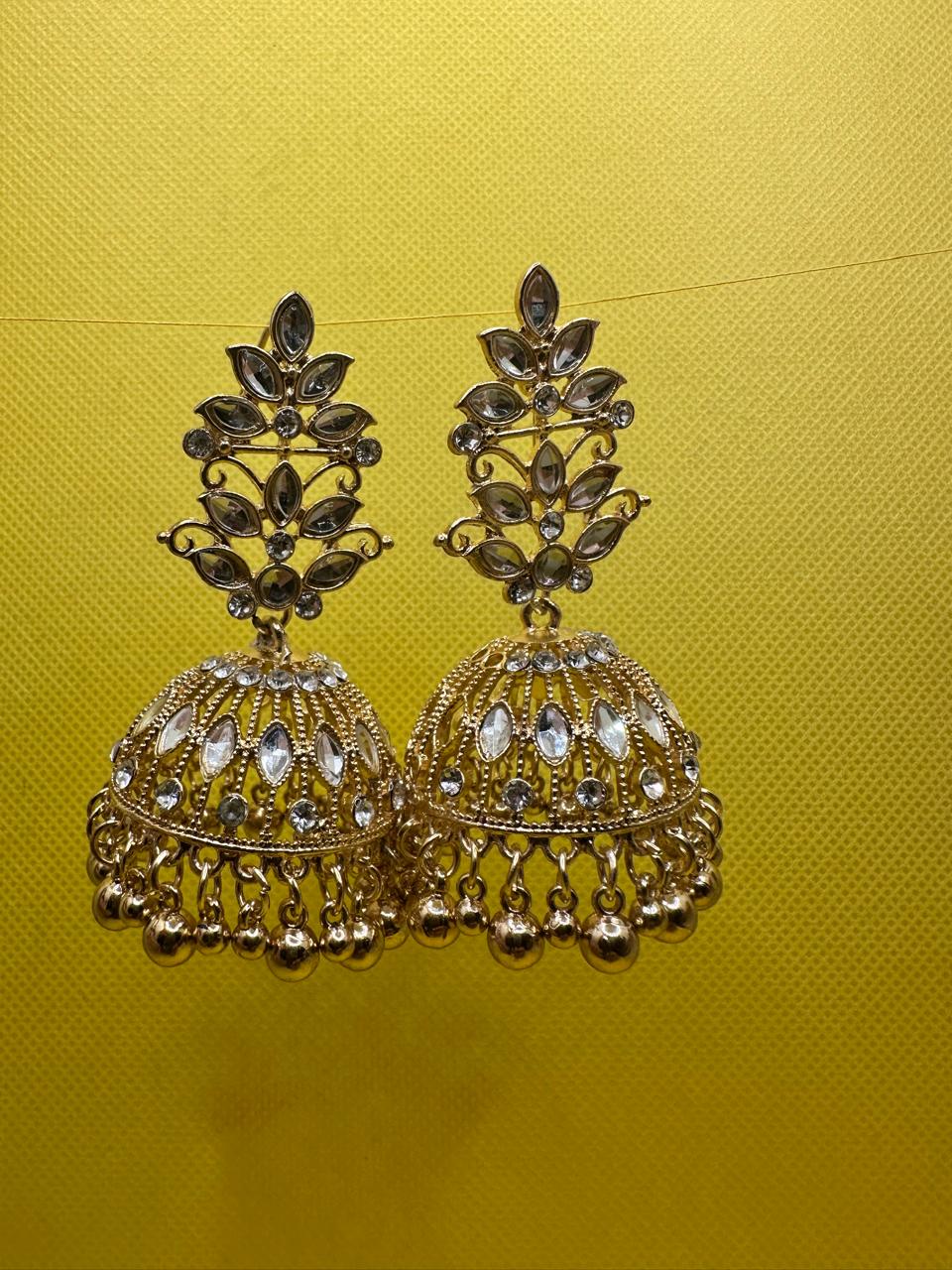 Elegant Earrings For Her