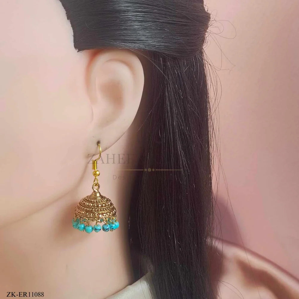 FEROZA EARRINGS